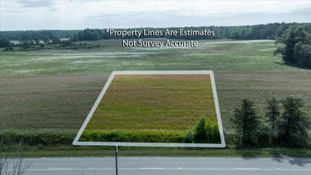 00 Lot 4 Countyline Road