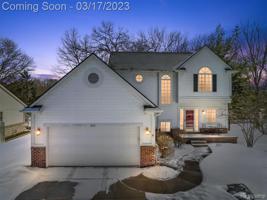 80 GARLAND Way