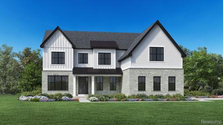 2704 Crystal Lake Drive