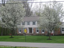 3345 Erie Drive