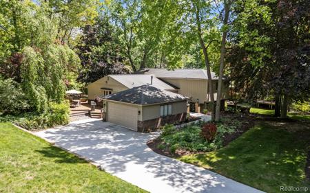 3830 Elder Road