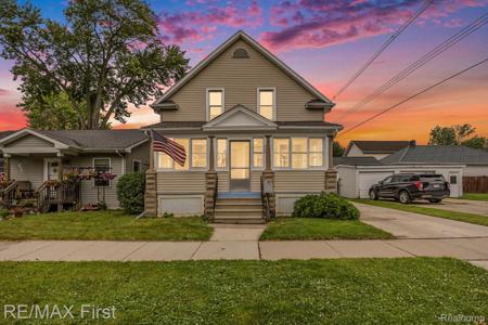 442 Washington Street