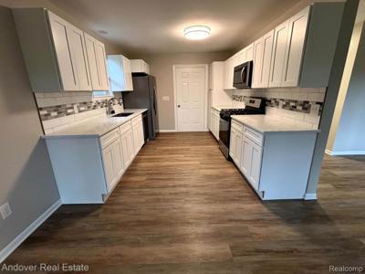 2540 Lister Drive