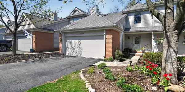 6626 Ridgeview Drive