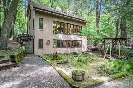 12751 Wilderness Trail