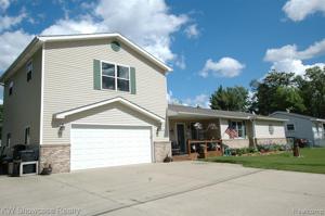 1668 ISLAND Drive