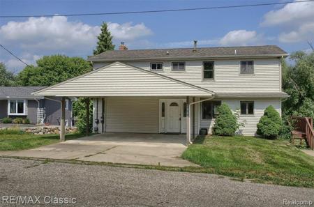 2841 CORAL Way