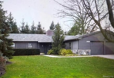 2954 Long Ridge Court
