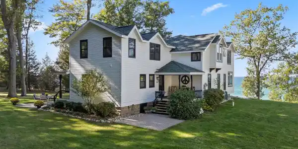 8282 W Harrison Road