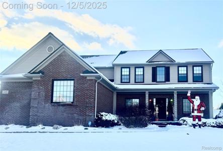 1429 Glass Lake Circle