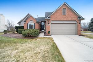 6773 Berwick Drive