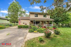 6485 ANDERSONVILLE Road