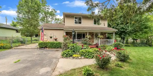 6485 ANDERSONVILLE Road