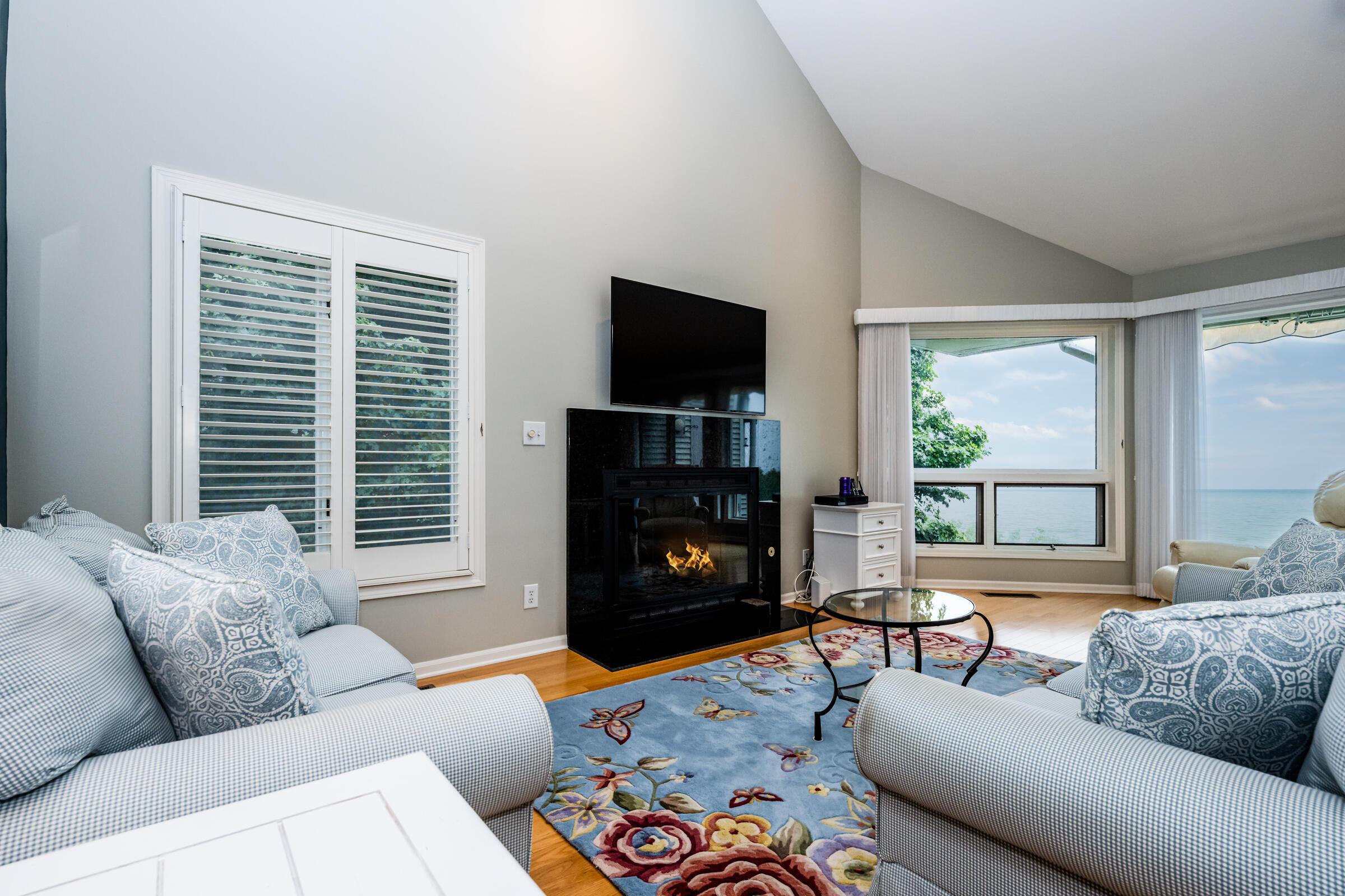 Image 4: Living Room