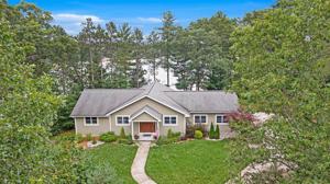 1558 W Timber Trail Drive