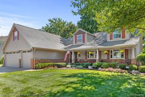 2381 BROWNING Drive