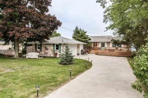 3950 N LAKESHORE ROAD