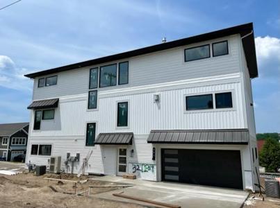 321 S 1st Street