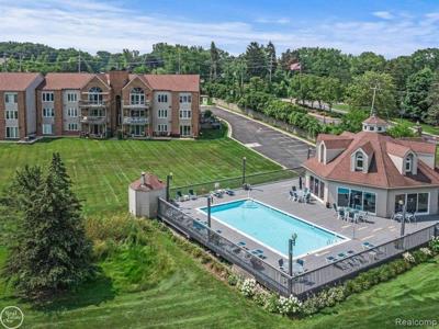 3392 ADAMS SHORE Drive