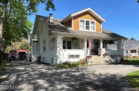 9280 RIVER Road