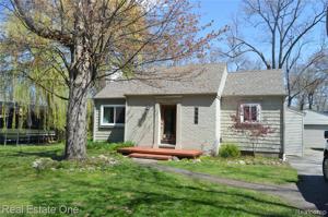 4020 Arcadia Park Drive