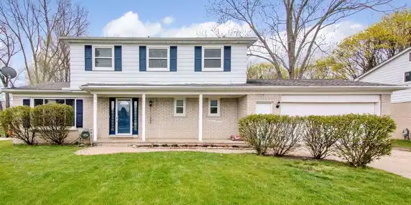 3117 Golfhill Drive
