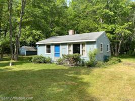 6587 SYLVA BEACH Road