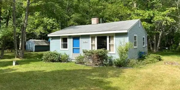 6587 SYLVA BEACH Road
