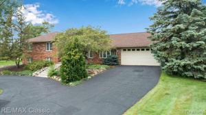 3730 Sleeth Road