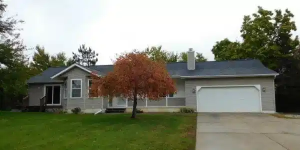 126 Diversy Drive