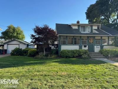 517 Cedar Street