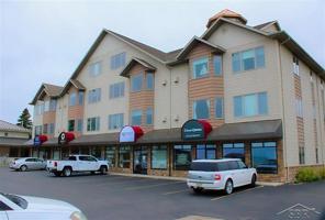 540 W LAKE #8