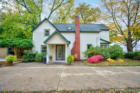 1630 S Shore Drive