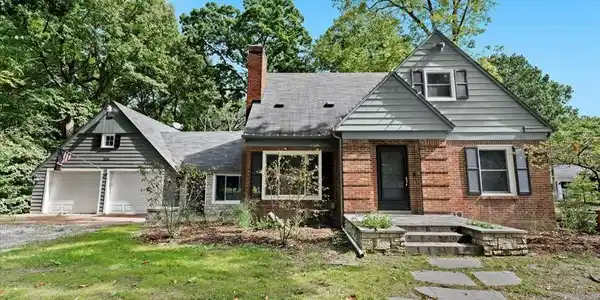 2218 OSTRUM Drive