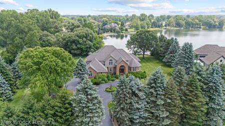 519 Hawksmoore Drive