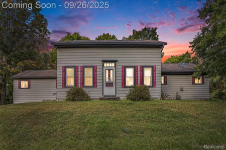 1340 County Farm Road