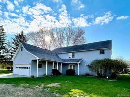11909 Algonquin Drive