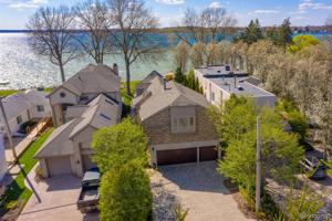 1762 CASS LAKE FRONT Road