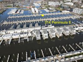 314 Peninsula E