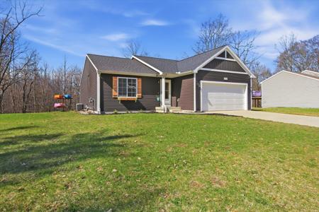 15371 Buck Hollow Drive