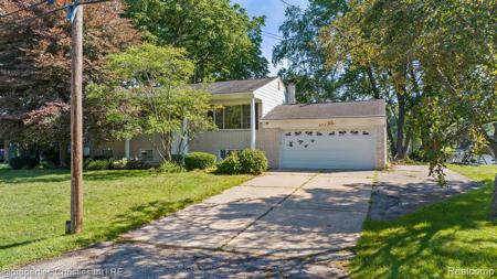 478 WOLVERINE Drive