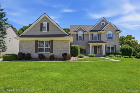 729 Akehurst Lane