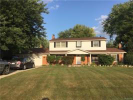 4389 WESTOVER Drive