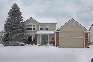 808 OAK CLUSTER Drive