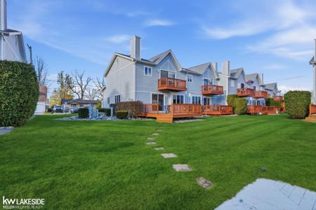 140 Kenyon Drive