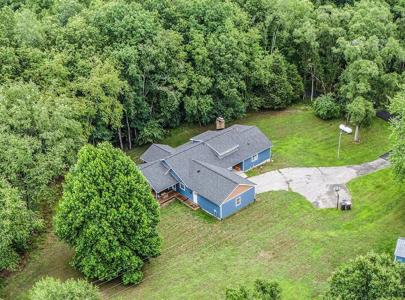 8300 Grand River Drive