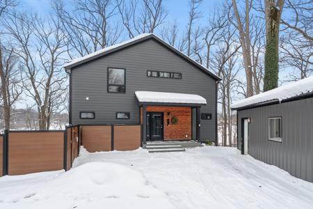 130 Singer Lake Trail