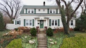269 Ridgeway Street