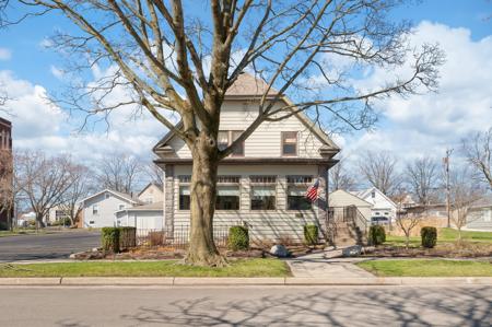 516 Church Street