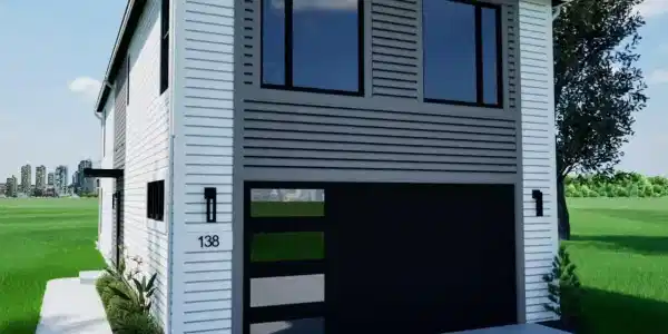 315 Edison Court